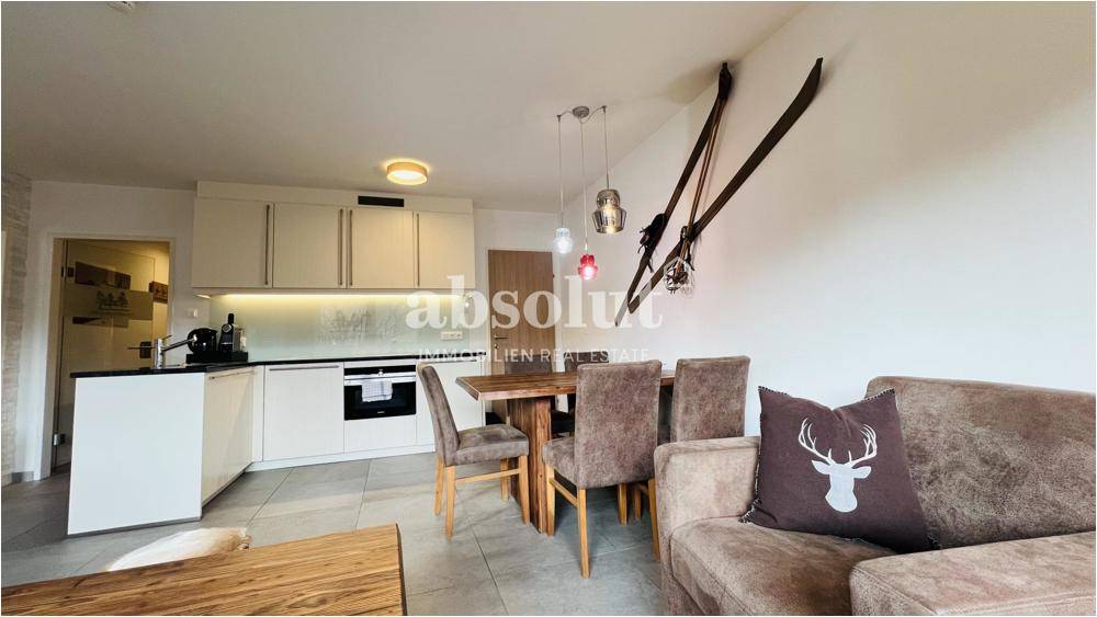 1 bedroom Apartment in Zell am See, Austria No. 106783