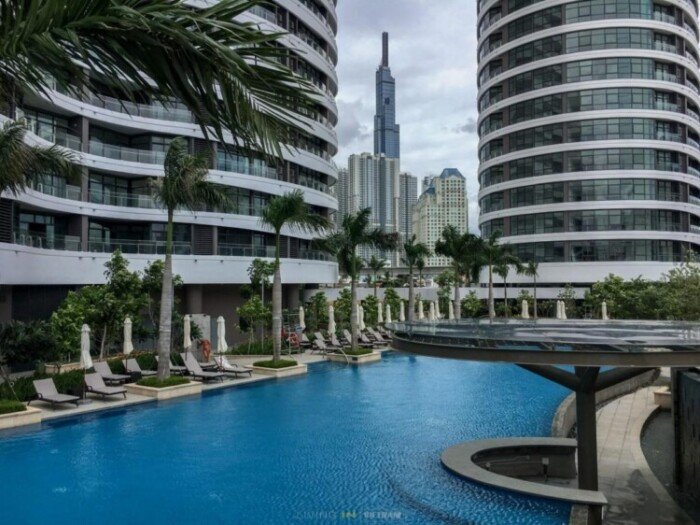 Moradia T3 em Binh Thanh, Vietnam N.º 75131