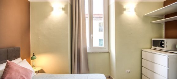 3 rooms Apartment in La Spezia, Italy No. 166147 6