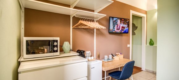 3 rooms Apartment in La Spezia, Italy No. 166147 7