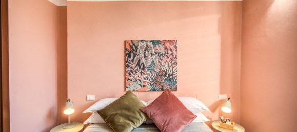 3 rooms Apartment in La Spezia, Italy No. 166147 4