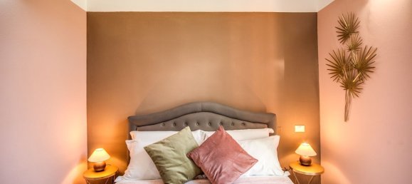 3 rooms Apartment in La Spezia, Italy No. 166147 15