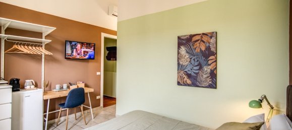 3 rooms Apartment in La Spezia, Italy No. 166147 8