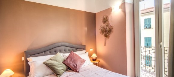 3 rooms Apartment in La Spezia, Italy No. 166147 14