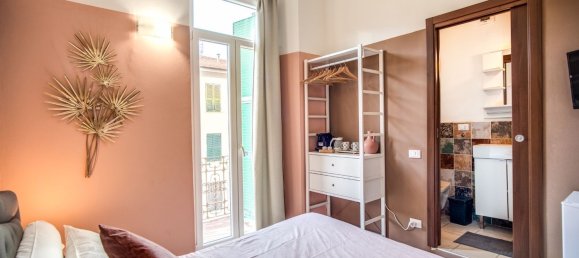 3 rooms Apartment in La Spezia, Italy No. 166147 11