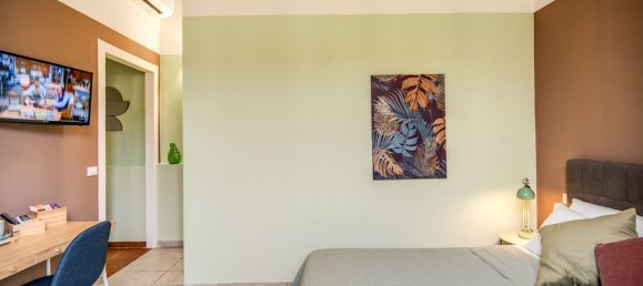 3 rooms Apartment in La Spezia, Italy No. 166147 10