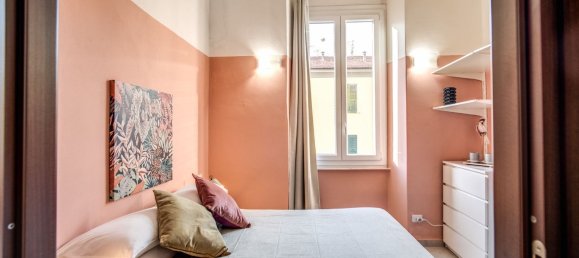 3 rooms Apartment in La Spezia, Italy No. 166147 13