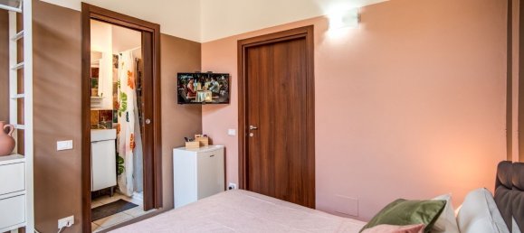 3 rooms Apartment in La Spezia, Italy No. 166147 18