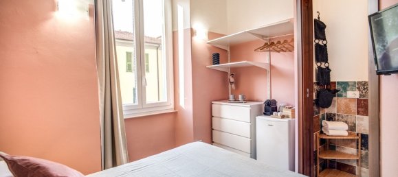 3 rooms Apartment in La Spezia, Italy No. 166147 2