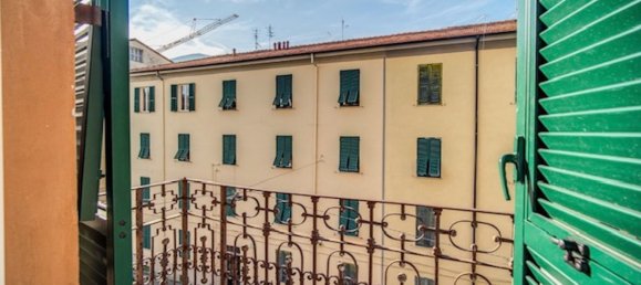 3 rooms Apartment in La Spezia, Italy No. 166147 24