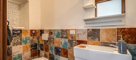 3 rooms Apartment in La Spezia, Italy No. 166147 23