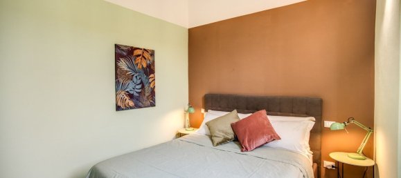 3 rooms Apartment in La Spezia, Italy No. 166147 19