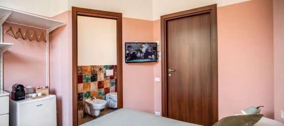 3 rooms Apartment in La Spezia, Italy No. 166147 21