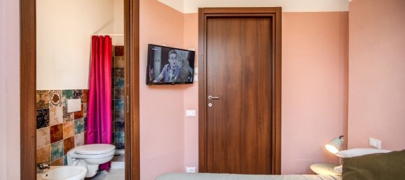 3 rooms Apartment in La Spezia, Italy No. 166147 3