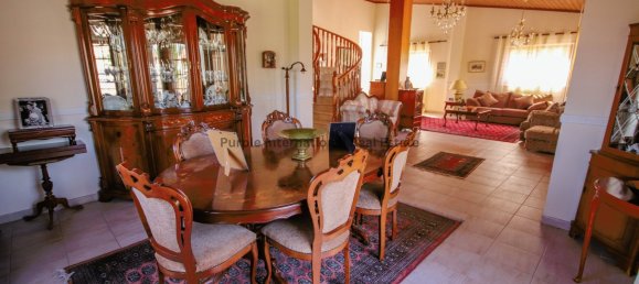 5 bedrooms Villa in Psevdas, Cyprus No. 1312 26