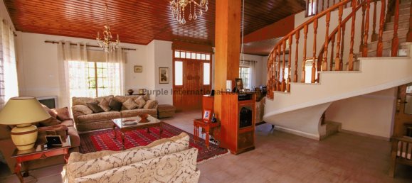 5 bedrooms Villa in Psevdas, Cyprus No. 1312 27