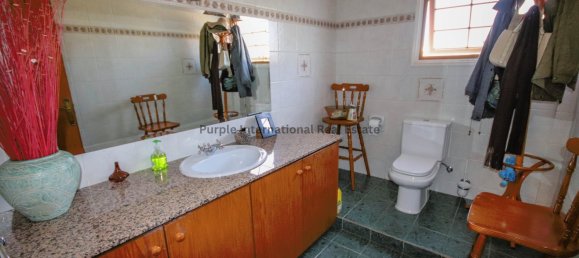 5 bedrooms Villa in Psevdas, Cyprus No. 1312 12