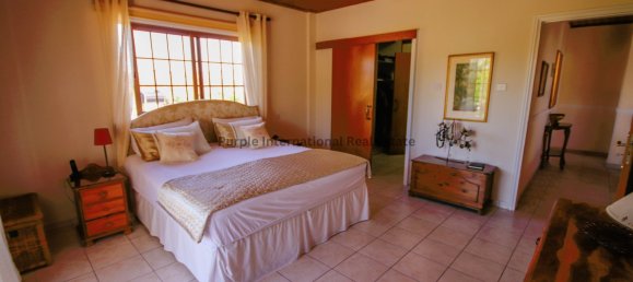 5 bedrooms Villa in Psevdas, Cyprus No. 1312 18