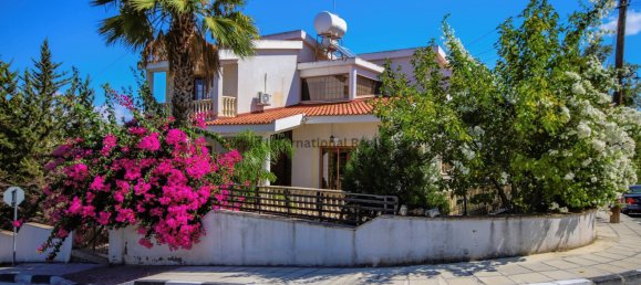 5 bedrooms Villa in Psevdas, Cyprus No. 1312 30