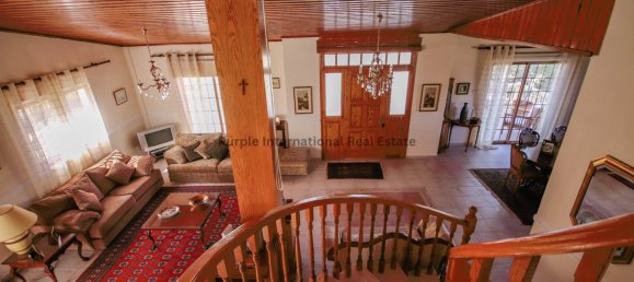 5 bedrooms Villa in Psevdas, Cyprus No. 1312 29