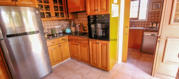 5 bedrooms Villa in Psevdas, Cyprus No. 1312 21