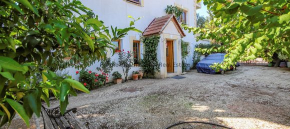 5 bedrooms Villa in Psevdas, Cyprus No. 1312 7