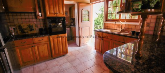 5 bedrooms Villa in Psevdas, Cyprus No. 1312 22