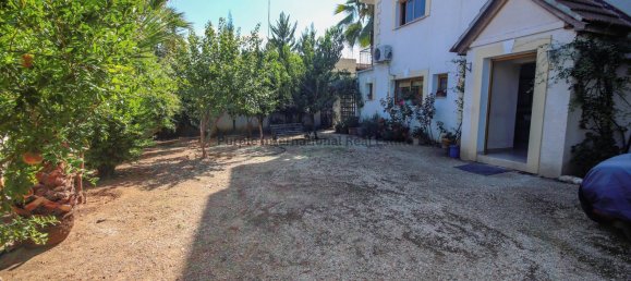 5 bedrooms Villa in Psevdas, Cyprus No. 1312 8