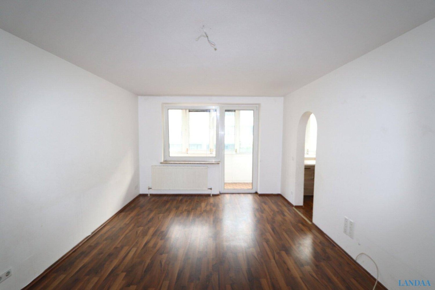 3 rooms Apartment in Brigittenau, Austria No. 139583