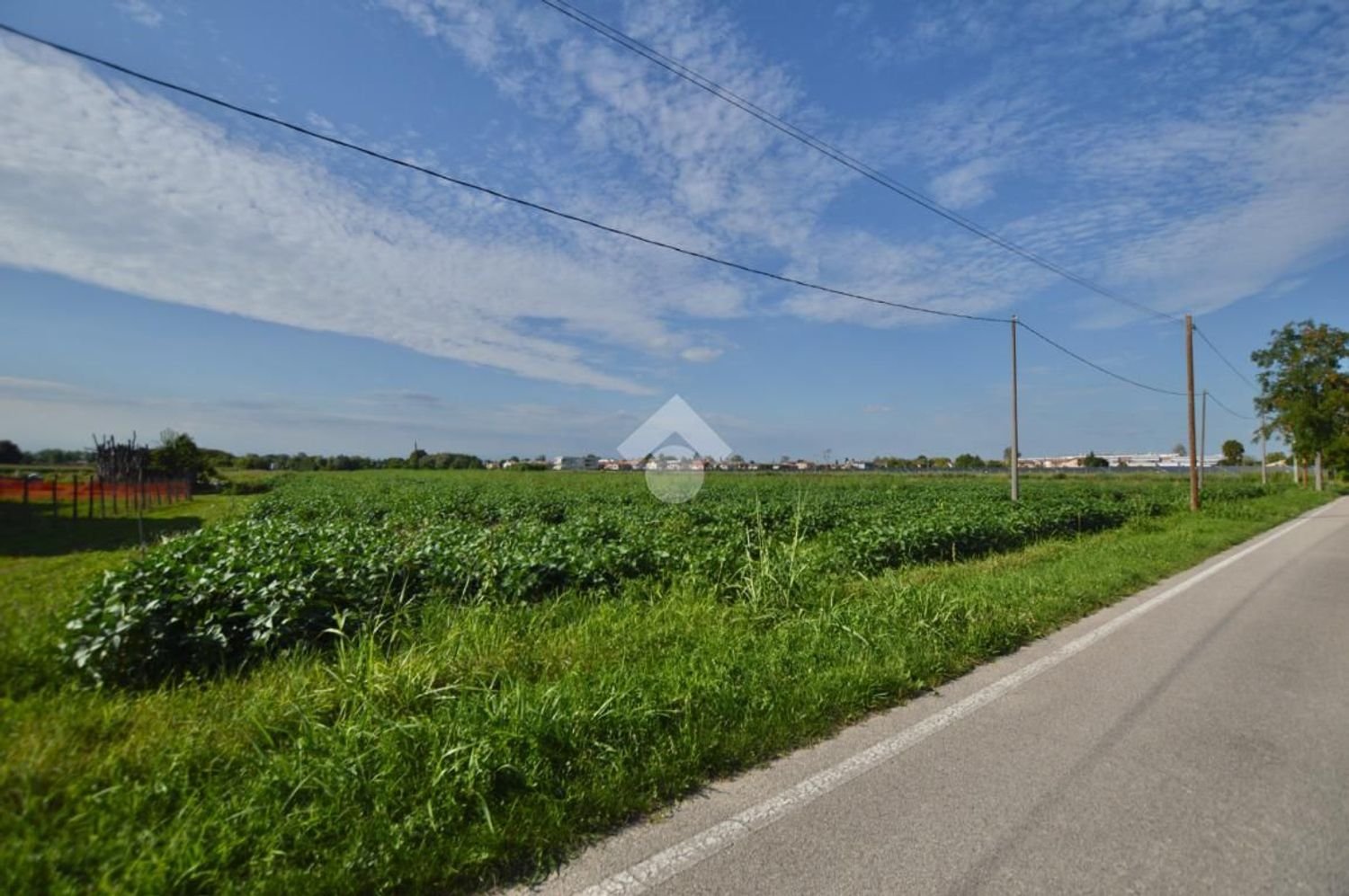 Terrain à San Donà di Piave, Italy 48543m² No. 298833