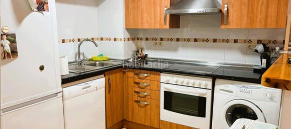 Apartamento T2 em Alozaina, Spain N.º 144943 6