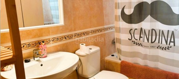 Apartamento T2 em Alozaina, Spain N.º 144943 14