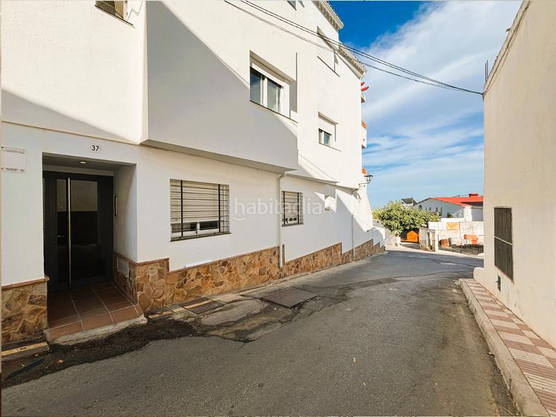 Apartamento T2 em Alozaina, Spain N.º 144943