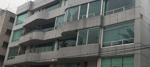 2 bedrooms Apartment in Mexico No. 147034 2