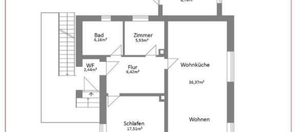 8 rooms Townhouse in Traunstein, Germany No. 117292 7