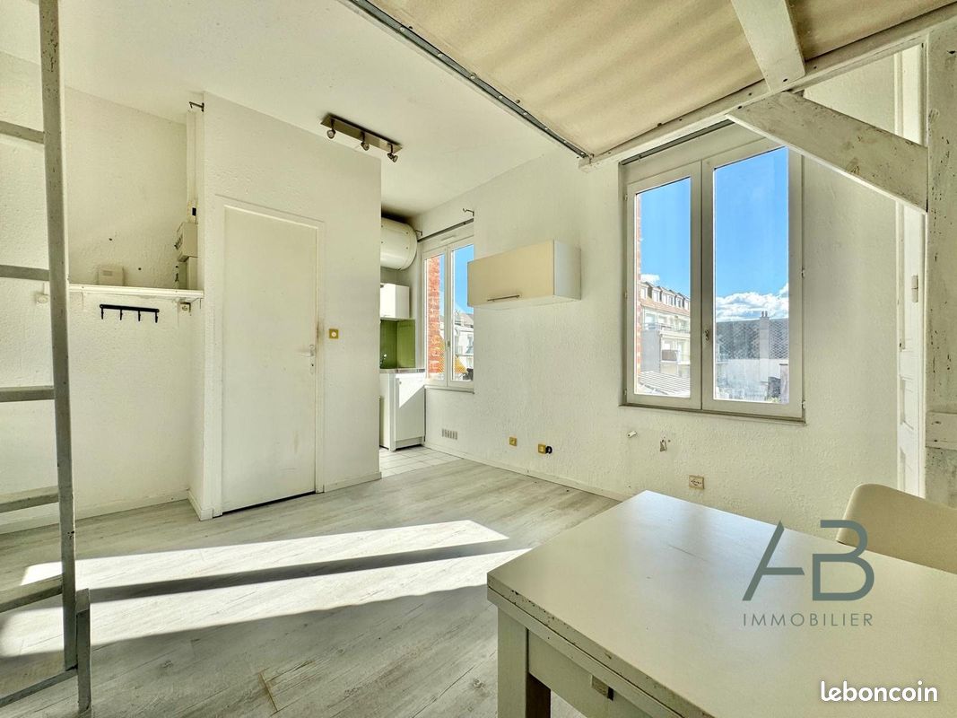 Studio in Le Touquet-Paris-Plage, France No. 153757