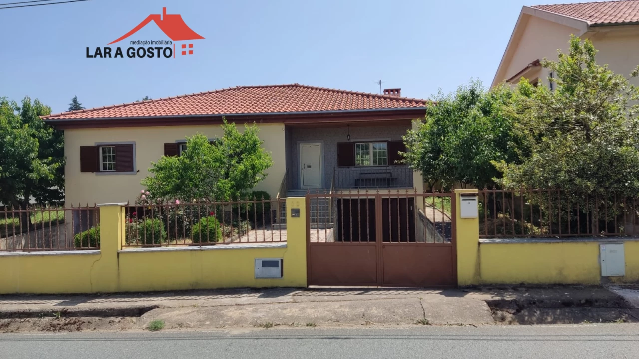 3 bedrooms House in Macedo de Cavaleiros, Portugal No. 314250