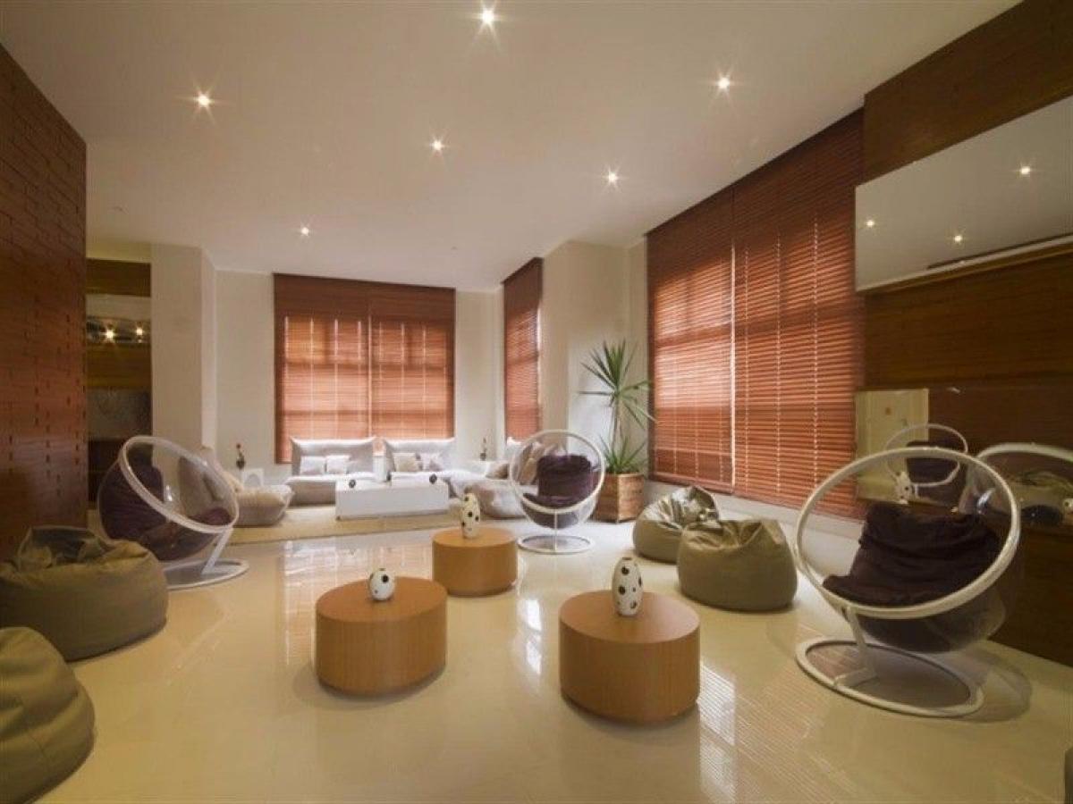 Квартира с 4 спальнями в Сан-Паулу, Бразилия № 497114