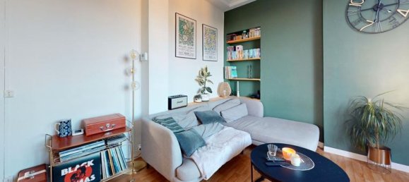 2 Schlafzimmer Wohnung in Loos, France, Nr. 277629 8