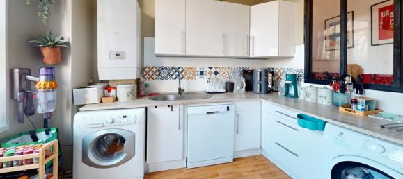 2 Schlafzimmer Wohnung in Loos, France, Nr. 277629 6