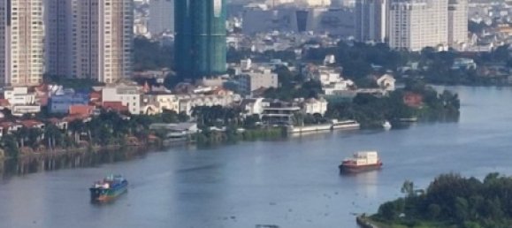 2 bedrooms Apartment in Thu Duc, Vietnam No. 17068 4