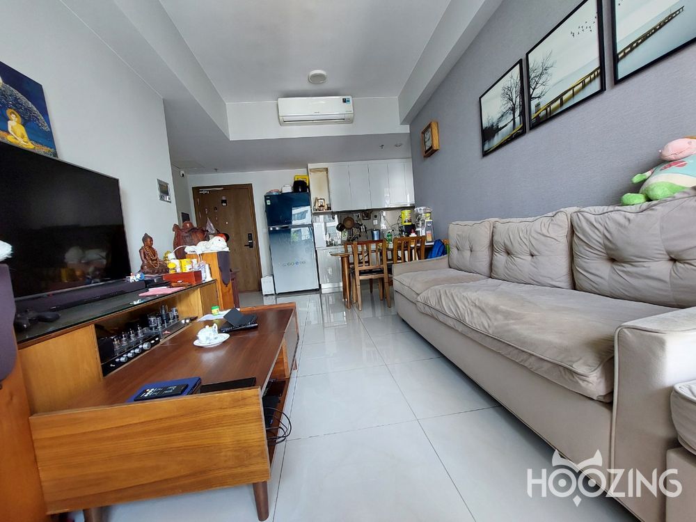2 bedrooms Apartment in Thu Duc, Vietnam No. 17068
