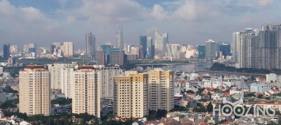 2 bedrooms Apartment in Thu Duc, Vietnam No. 17068 6