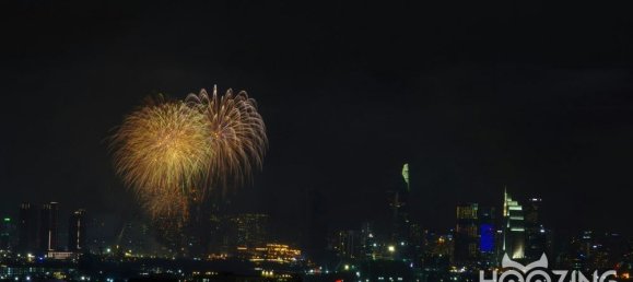 2 bedrooms Apartment in Thu Duc, Vietnam No. 17068 8