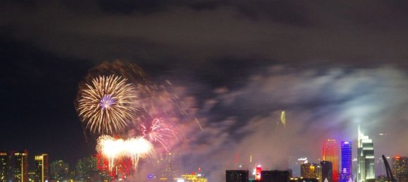 2 bedrooms Apartment in Thu Duc, Vietnam No. 17068 5