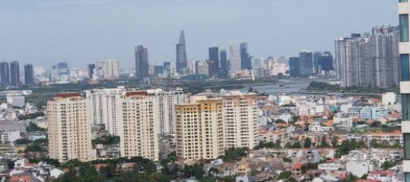 2 bedrooms Apartment in Thu Duc, Vietnam No. 17068 7