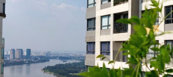 2 bedrooms Apartment in Thu Duc, Vietnam No. 17068 3