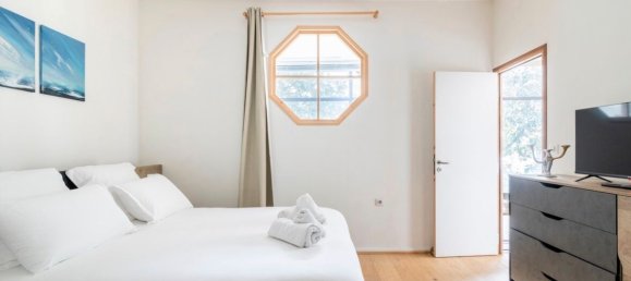 Apartamento de 2 dormitorios en Vichy, France No. 290534 15