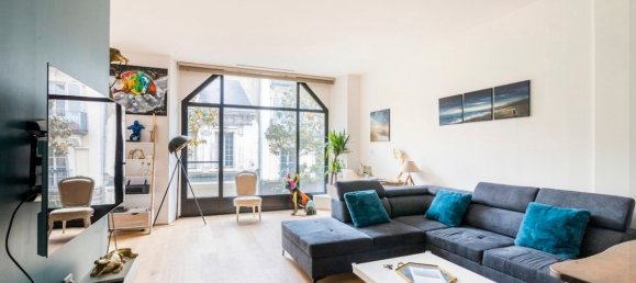 Apartamento de 2 dormitorios en Vichy, France No. 290534 11