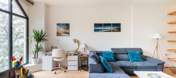 Apartamento de 2 dormitorios en Vichy, France No. 290534 12